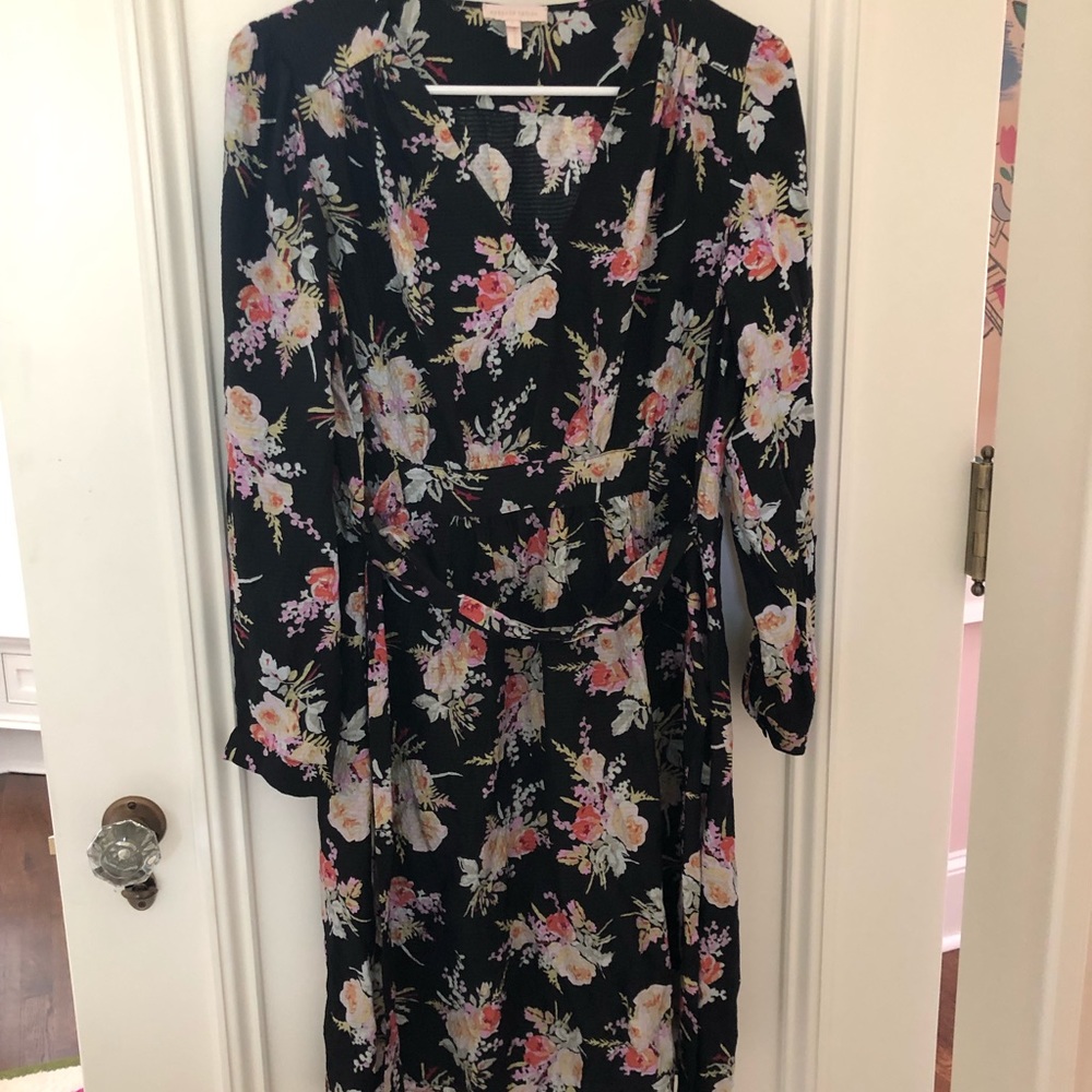 Rebecca Taylor dress